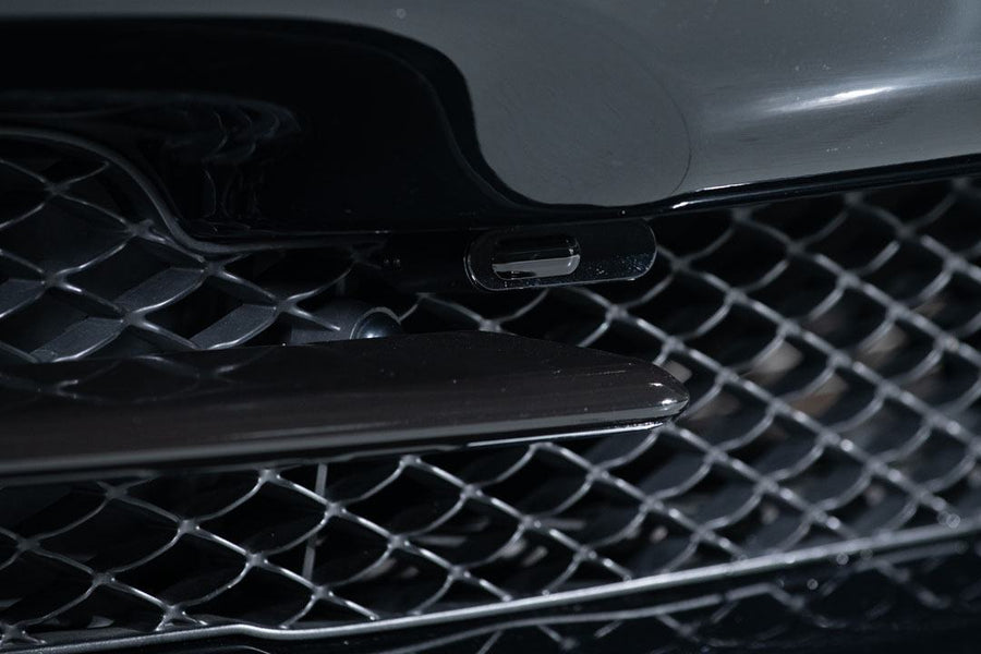 2015 Black Rolls Royce Wraith Signature Audio 1 LightBox