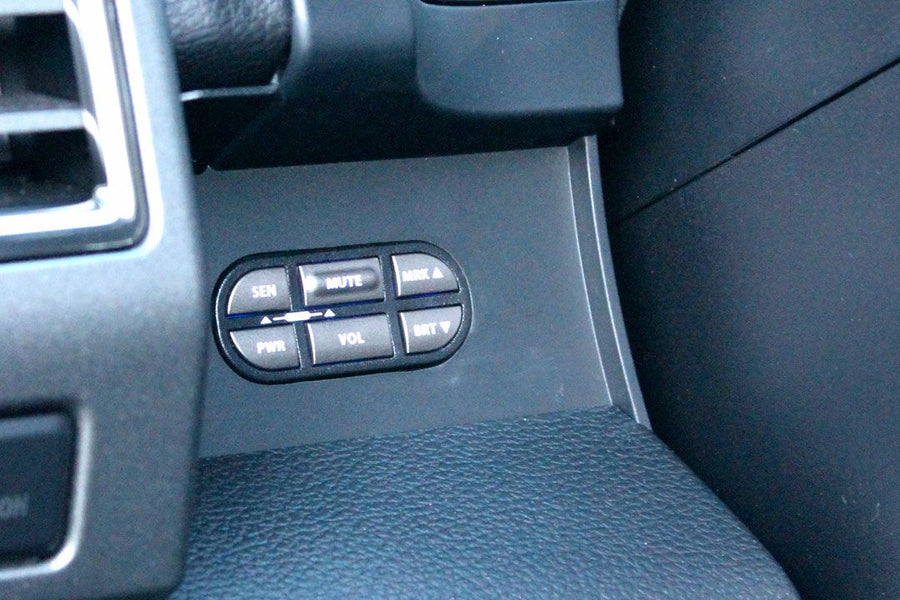2018 Ford Raptor Mobile Solutions of Calgary Inc