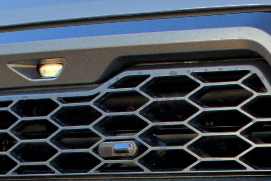 2018 Ford Raptor Mobile Solutions of Calgary Inc