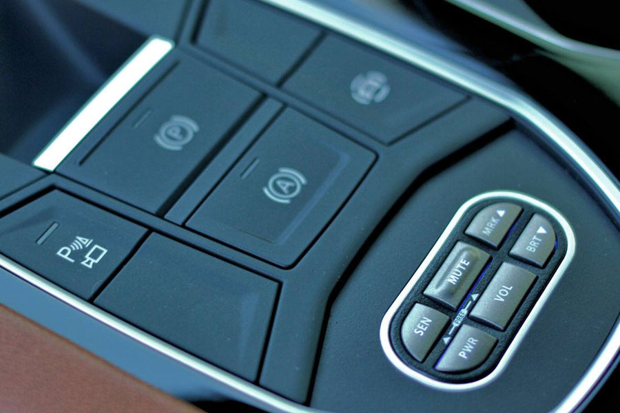 2018 Lamborghini Urus Mobile Solutions of Calgary Inc