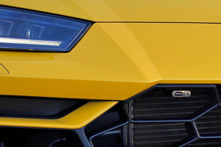 2018 Lamborghini Urus Mobile Solutions of Calgary Inc