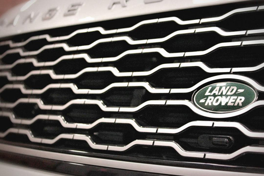 2018 Land Rover Range Rover Mobile Solutions of Calgary Inc