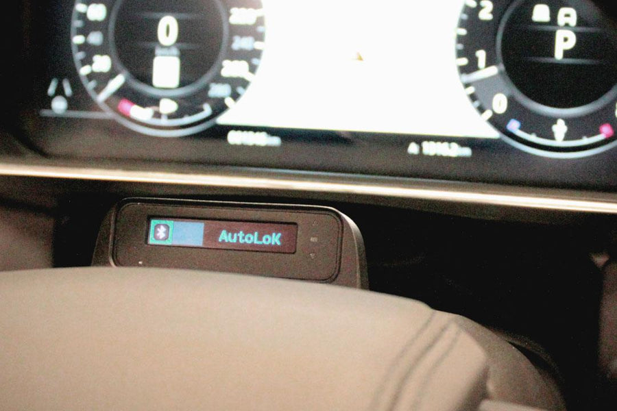 2018 Land Rover Range Rover Mobile Solutions of Calgary Inc