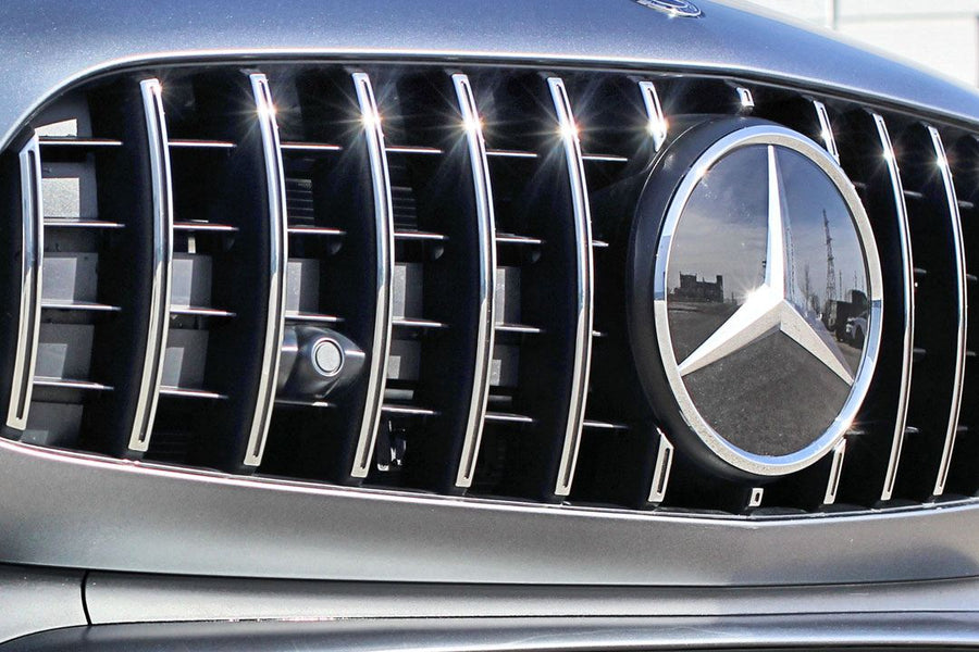 2018 Mercedes AMG GT C Mobile Solutions of Calgary Inc