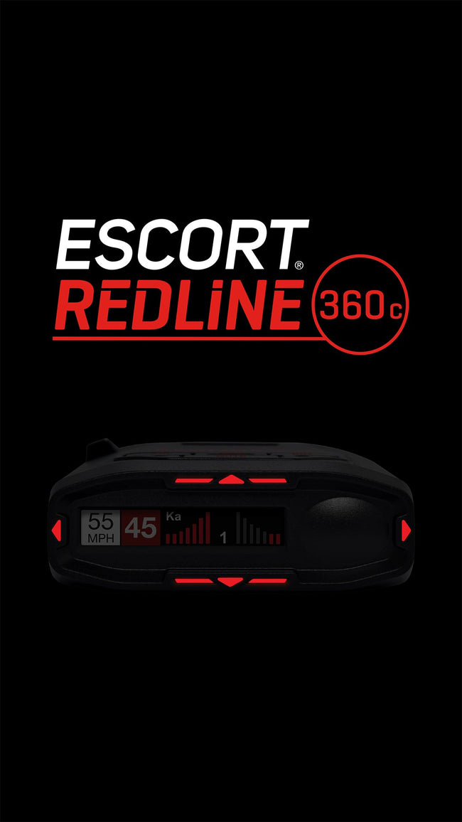 escort redline 360c launch screen savers mobile 2