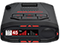 Escort redline 360c navigation menu image