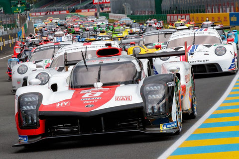 Racing Technology in Your Vehicle – ESCORT Radar