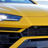 2018 Lamborghini Urus Mobile Solutions of Calgary Inc