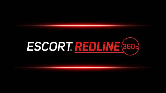 escort redline 360c launch screen savers desktop