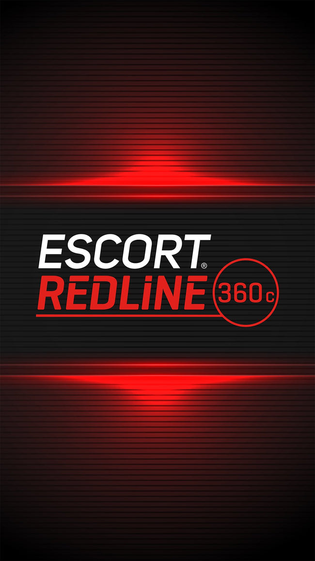 escort redline 360c launch screen savers mobile 4