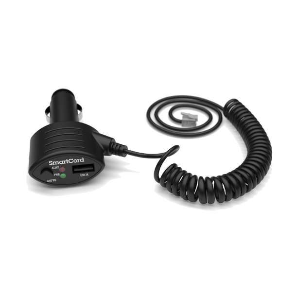 SmartCord USB