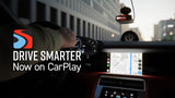 drive smarter works on apple carplay video thumbnail