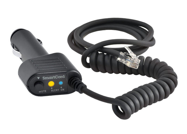 escort combo smartcord blue