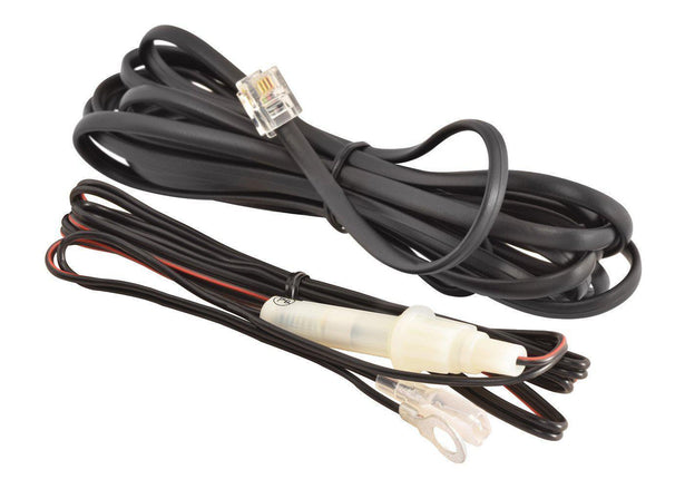 Escort directwire cord